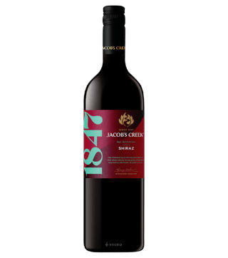 jacob's creek 1847 shiraz-nairobidrinks